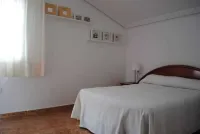 Villa CON Piscina Y Jacuzzi Independientes, Wifi, BBQ Y Vistas AL MAR Hotels in 