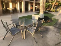 Remodeled Fantastic Ocean Front Sunset Views New AC  2 Lanais Free Parking Wifi