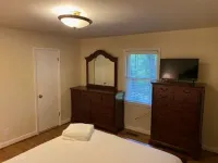 Comfort Cottage