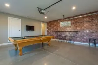 Hilltop Haven - Game room - Fireplace - 15 To Downtown Asheville Hotel a Flat Creek