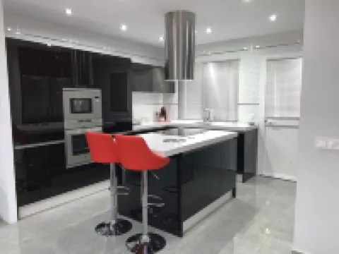 Casa Chic Camido del Rey El Chorro