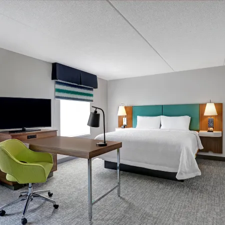 Hampton Inn & Suites by Hilton Belleville