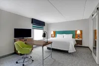 Hampton Inn & Suites by Hilton Belleville Hotels in Trenton