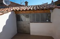 Village house - historic center of Grimaud