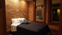 Night Owl 4W DOWNTOWNoptional paid parking upon request)