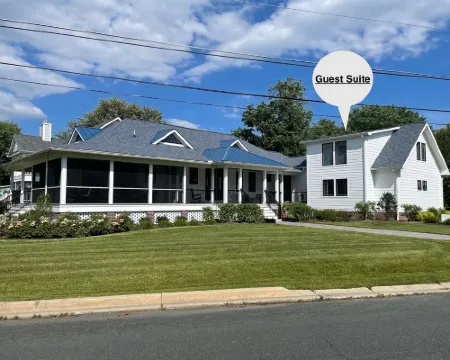 Harbor View SuiteTalbot County License Number Strn-25-58 Hotels in Saint Michaels