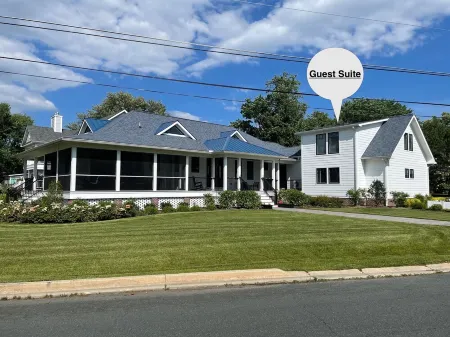 Harbor View SuiteTalbot County License Number Strn-25-58