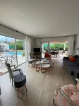 5 Bedroom Private Vacation Home in Carqueiranne Hotels in Carqueiranne