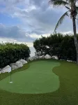 Secluded Oceanfront property, Private pool, hot tub, boat ramp and dock