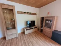 Vacation apartment "Oybinblick" in the Zittau Mountains Hotels in Oybin