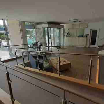 Ein Appartment was Gefällt Fitness & Recreational Facilities
