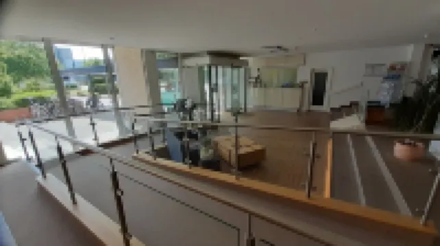 Ein Appartment was Gefällt