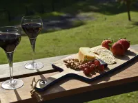 Private forest surround in Yarra Valley - In-between Warburton & Healesville Hotels in Warburton