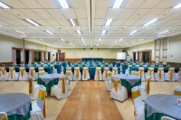Patra Anyer Hotel a Anyar