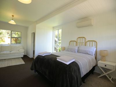 Radcliffe Retreat and Spa Villa in Port Arthur