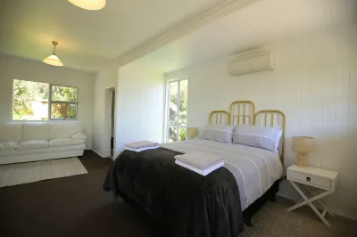 Radcliffe Retreat and Spa Villa in Port Arthur Australian Convict Sites 주변 호텔