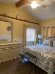 Cute, clean home on big private lot in Inverness FL. Calvary Chapel Inverness 주변 호텔