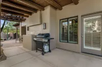 Secluded private Boulders Villa with everything North Scottsdale has to offer!