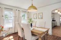 Welcome to Casa de Campo!