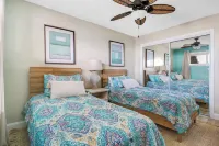 Beauty and the Beach - Luxury Oceanfront Condo Directly on Cocoa Beach