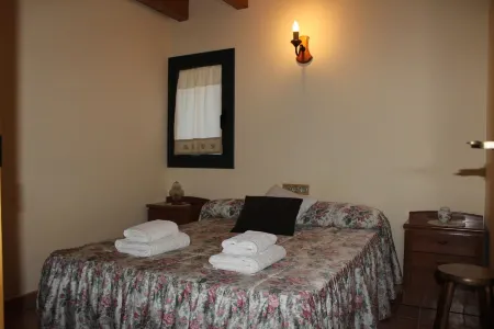 Quiet and cozy house