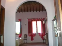 FARM HOLIDAY- SWIMMING POOL -Apartment 3 pers.