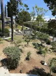 Casita w/Mountain Views, kitchenette, bathroom,queen bed, 20 min to the beach