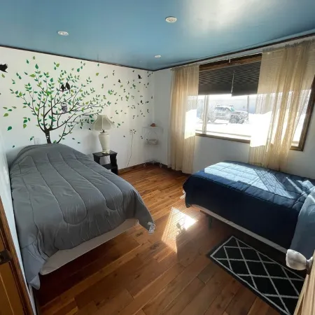 Lovely 3 Br, Outdoorsman's Haven, Sled Access/ATV