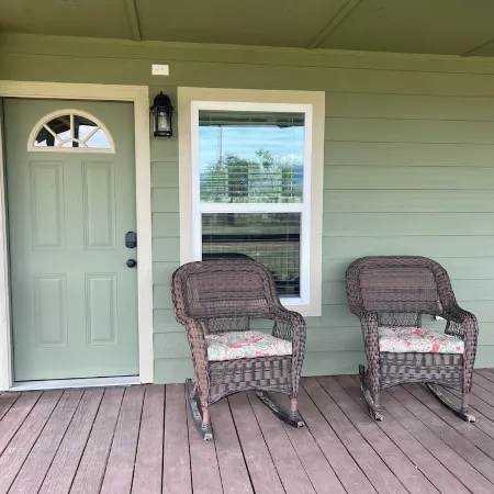 Rio Verde - Cozy Cottage on the Frio River