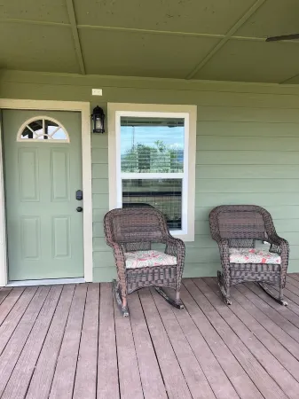 Rio Verde - Cozy Cottage on the Frio River