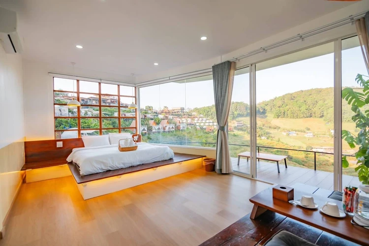 รูปภาพของMeteor Shower Homestay - ฝนดาวตก โฮมสเตย์