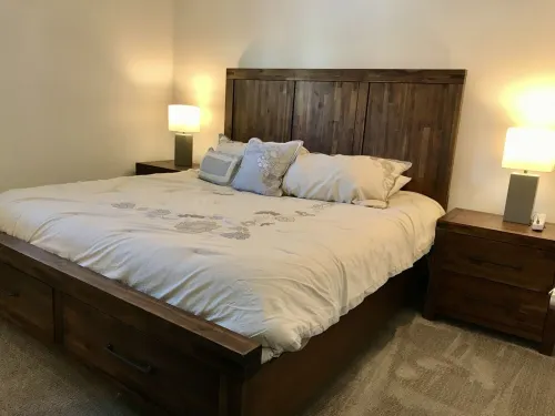 Luxury updated 2/2 Private skier shuttle to Vail and BC Hotels in Avon