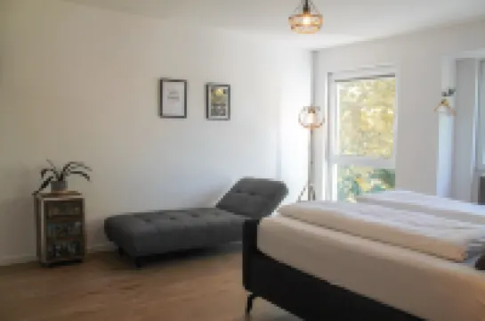 New York style, parking lot, lockable bike box with charging facility