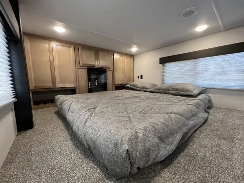 Ridgetop Retreat Tiny Home, Dakota MN