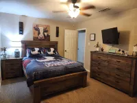 Bussell's Cozy Farmhouse