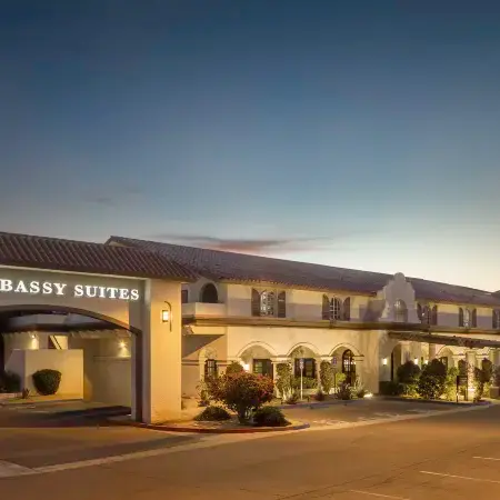 Embassy Suites by Hilton Palm Desert