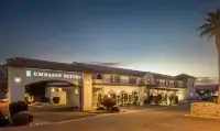 Embassy Suites by Hilton Palm Desert - parking