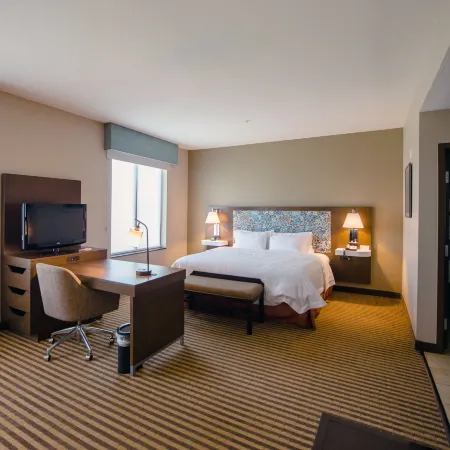 Hampton Inn & Suites Port Arthur