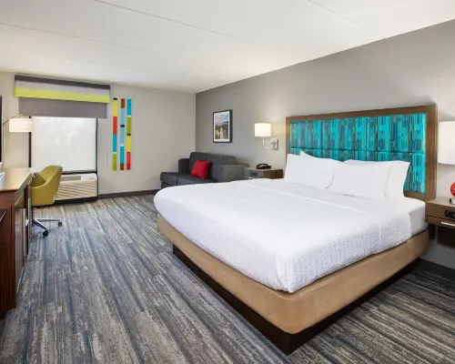 Hampton Inn Daytona/Ormond Beach Hotels in Ormond Beach