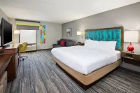 Hampton Inn Daytona/Ormond Beach - Kæledyr tilladt