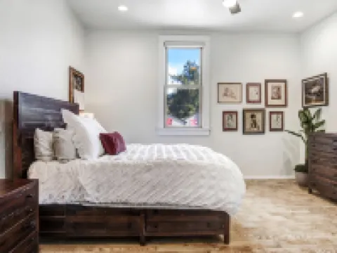 The Executive Suite- Apartment near the river! Hotels in Rogue River