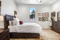 The Executive Suite- Apartment near the river! Hotels in Rogue River