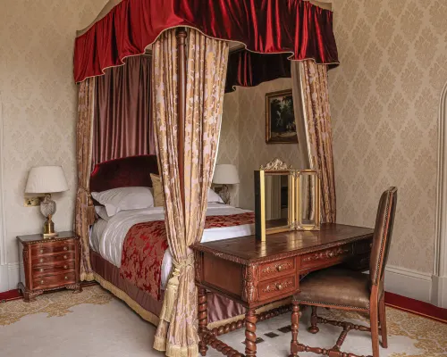 Thornbury Castle - A Relais & Chateaux Hotel Photos