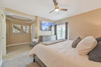 Rivers Edge Oasis, Our Secluded Paradise-Sleep 21+ "NEW LISTING"