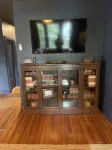 Saratoga Clubhouse - Apartments