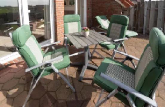 Semi-detached house with wide field view 哈勒西爾酒店