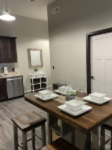 New! 1 of 4 Downtown Studios