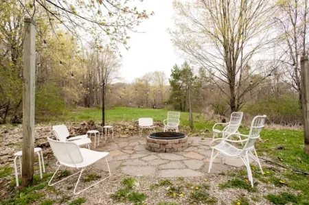 Spacious Farmhouse near Belleayre - Sleeps 14