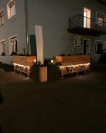 Z'App Holiday Apartment South Eifel