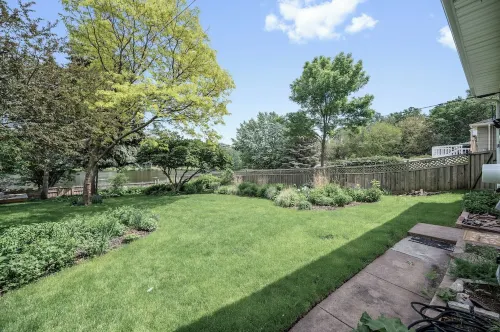 MSP/Mall of America/Pond View with garden oasis - Wifi